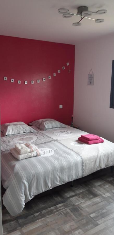 Plourivo Locabreizh 22 아파트 외부 사진