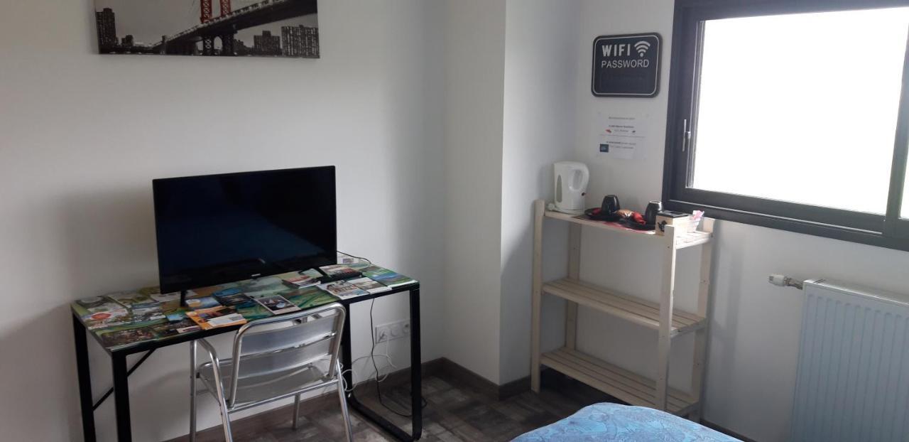 Plourivo Locabreizh 22 아파트 외부 사진