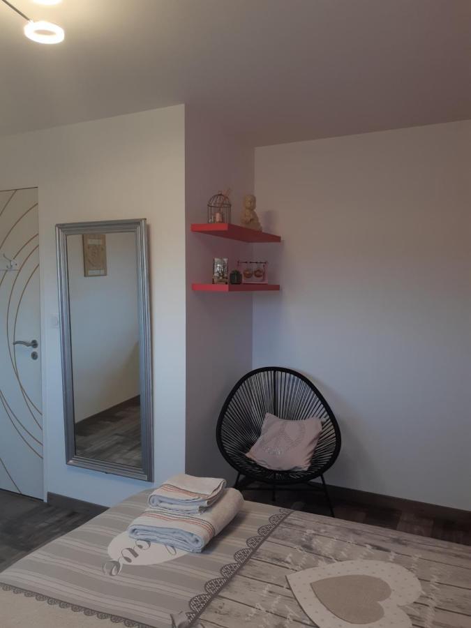 Plourivo Locabreizh 22 아파트 외부 사진