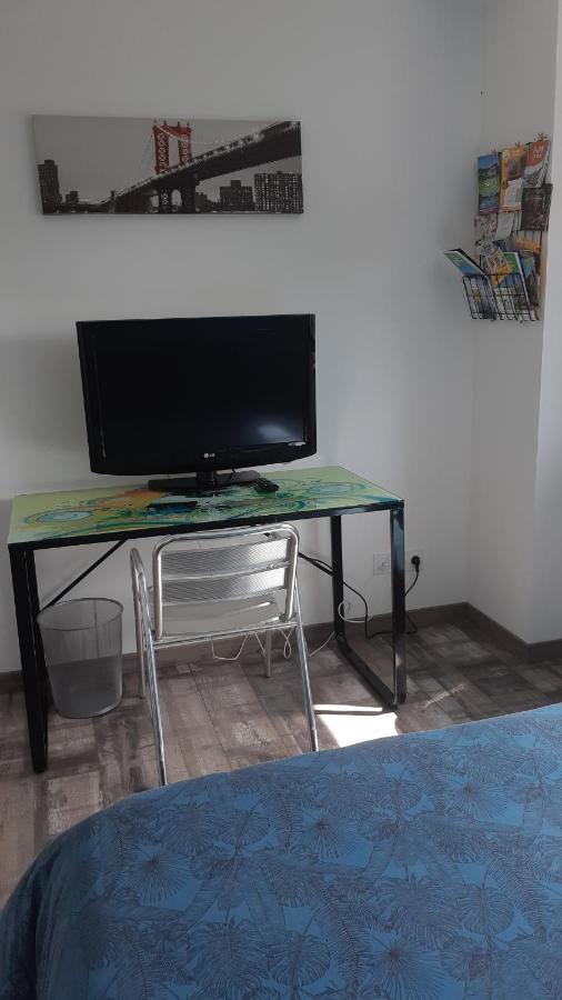 Plourivo Locabreizh 22 아파트 외부 사진