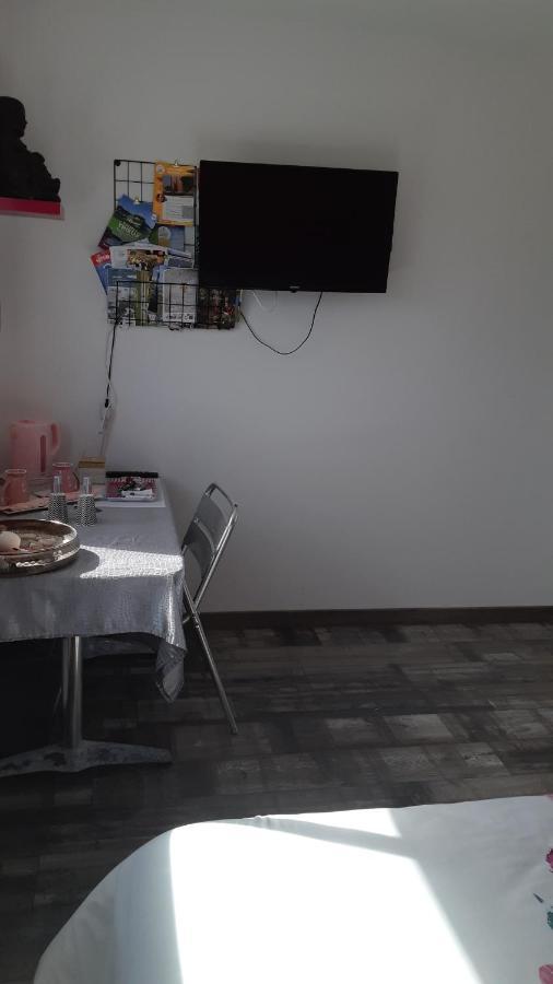 Plourivo Locabreizh 22 아파트 외부 사진