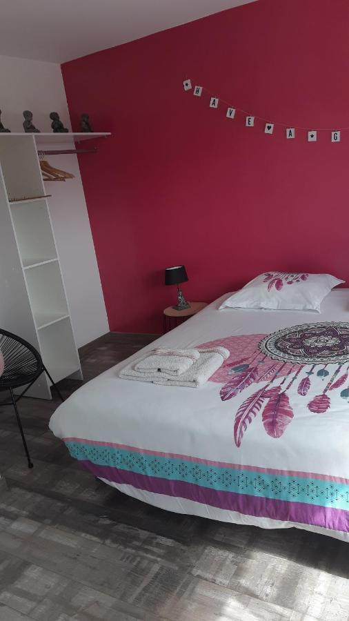 Plourivo Locabreizh 22 아파트 외부 사진
