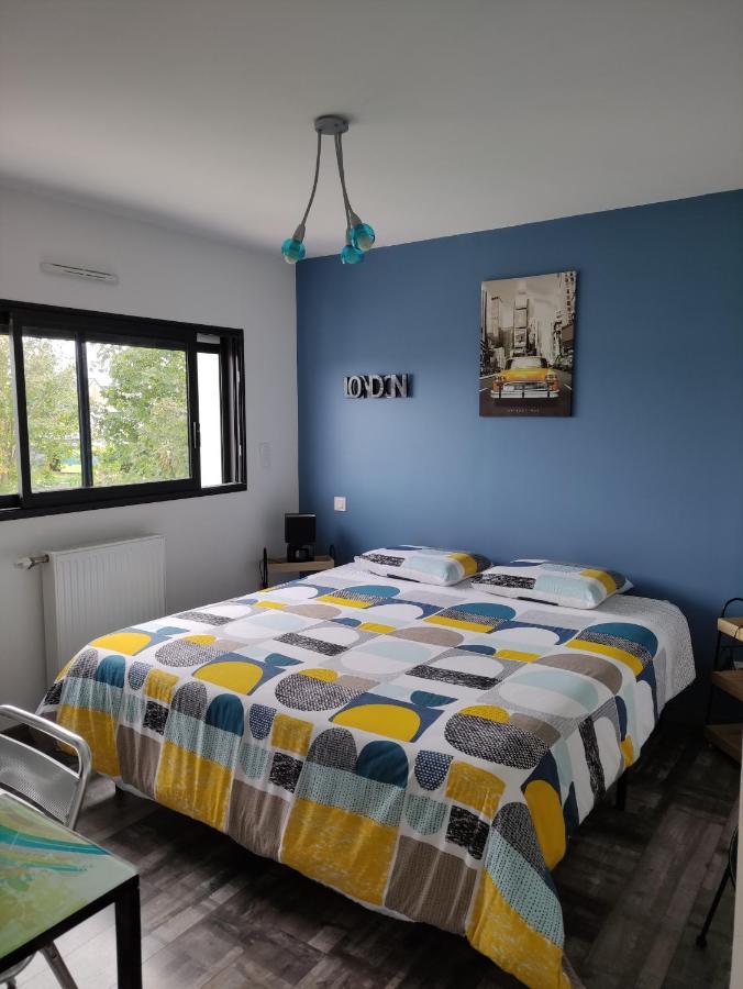 Plourivo Locabreizh 22 아파트 외부 사진