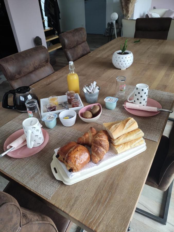 Plourivo Locabreizh 22 아파트 외부 사진